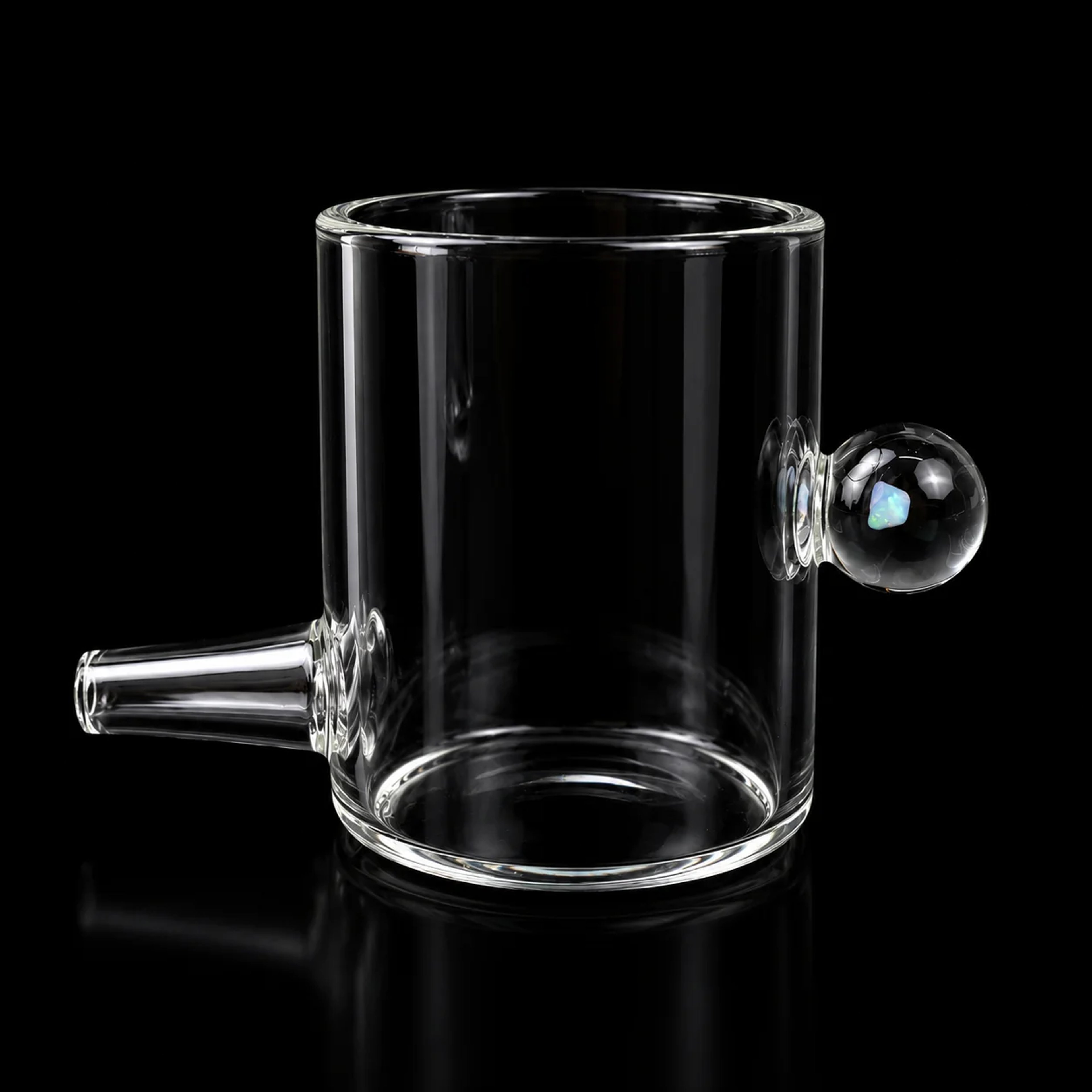 Puffco Proxy Clear Opal Inhaler Attachment image 0
