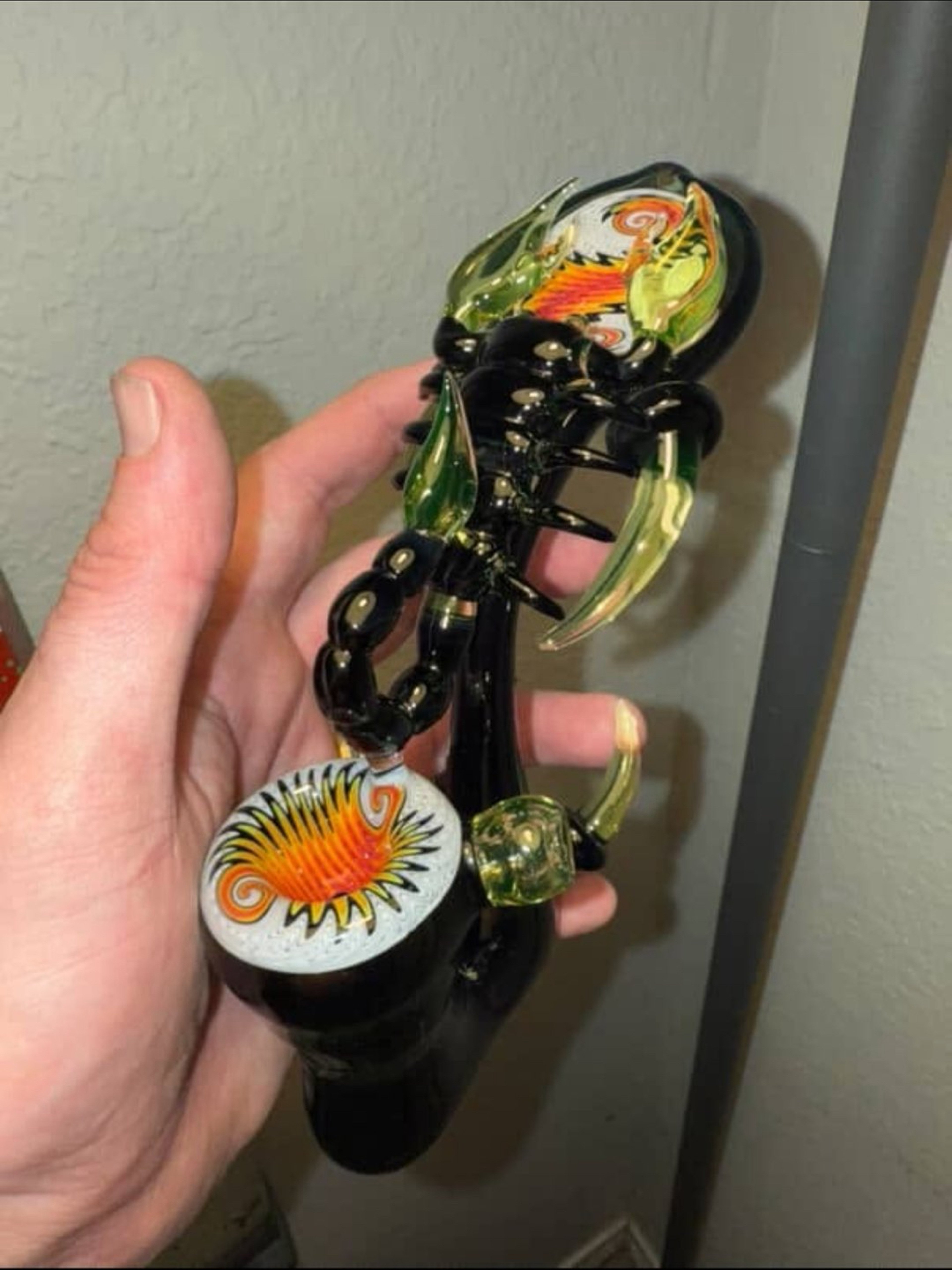 Preview pic of Eusheen x Darby Bowl