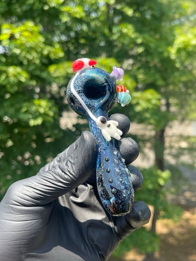 Preview pic of Galactic Spoon