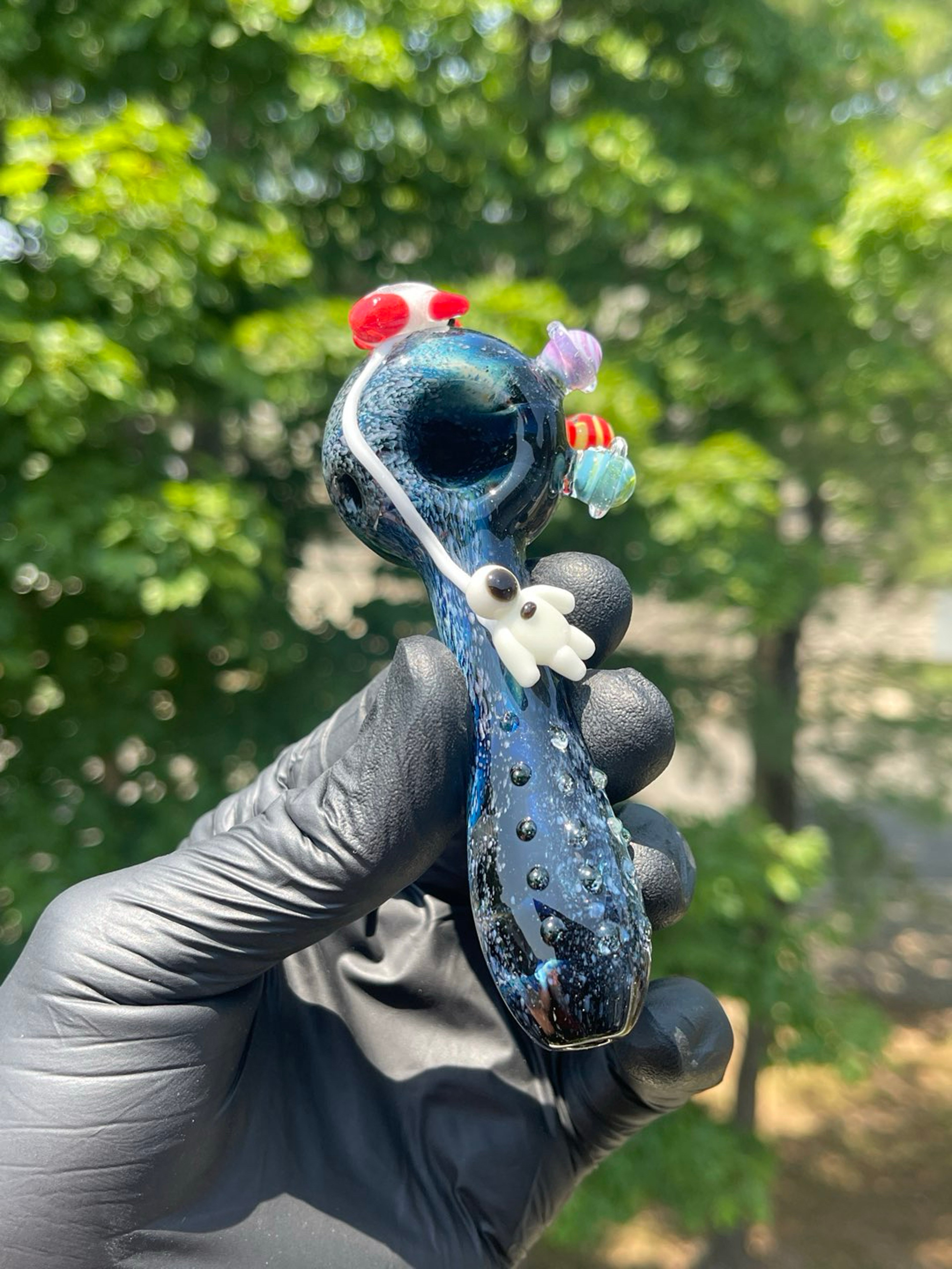 Galactic Spoon image 0