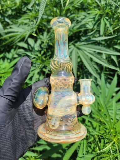 Preview pic of 10mm Bell Rig