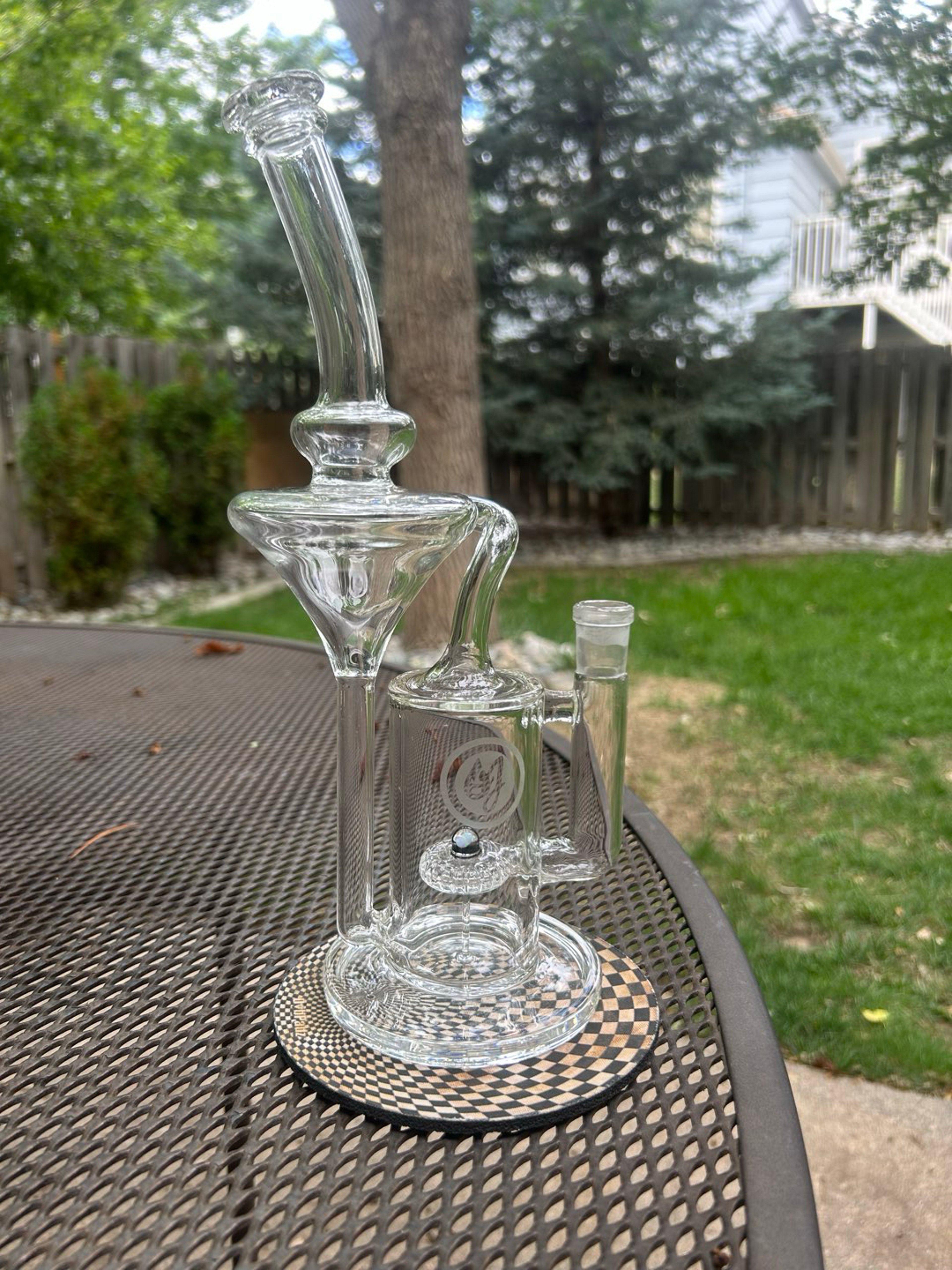 Preview pic of OJ-Flame 2026 Recycler