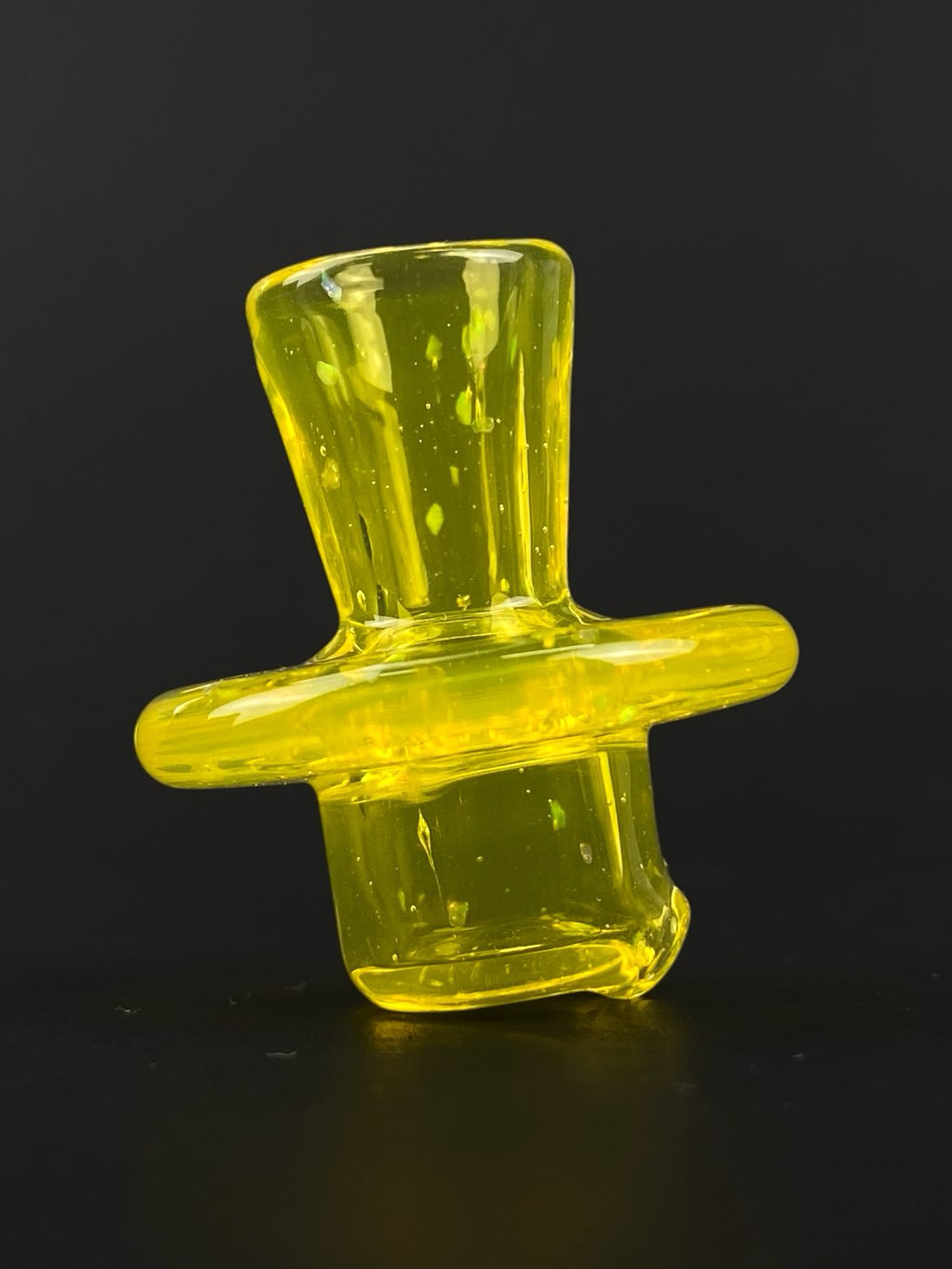 Preview pic of Terp Crushed Opal 3DXL Spinner Cap for the Puffco Peak Pro by The Mac Savage
