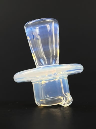 Preview pic of Ghost 3DXL Spinner Cap for the Puffco Peak Pro by The Mac Savage