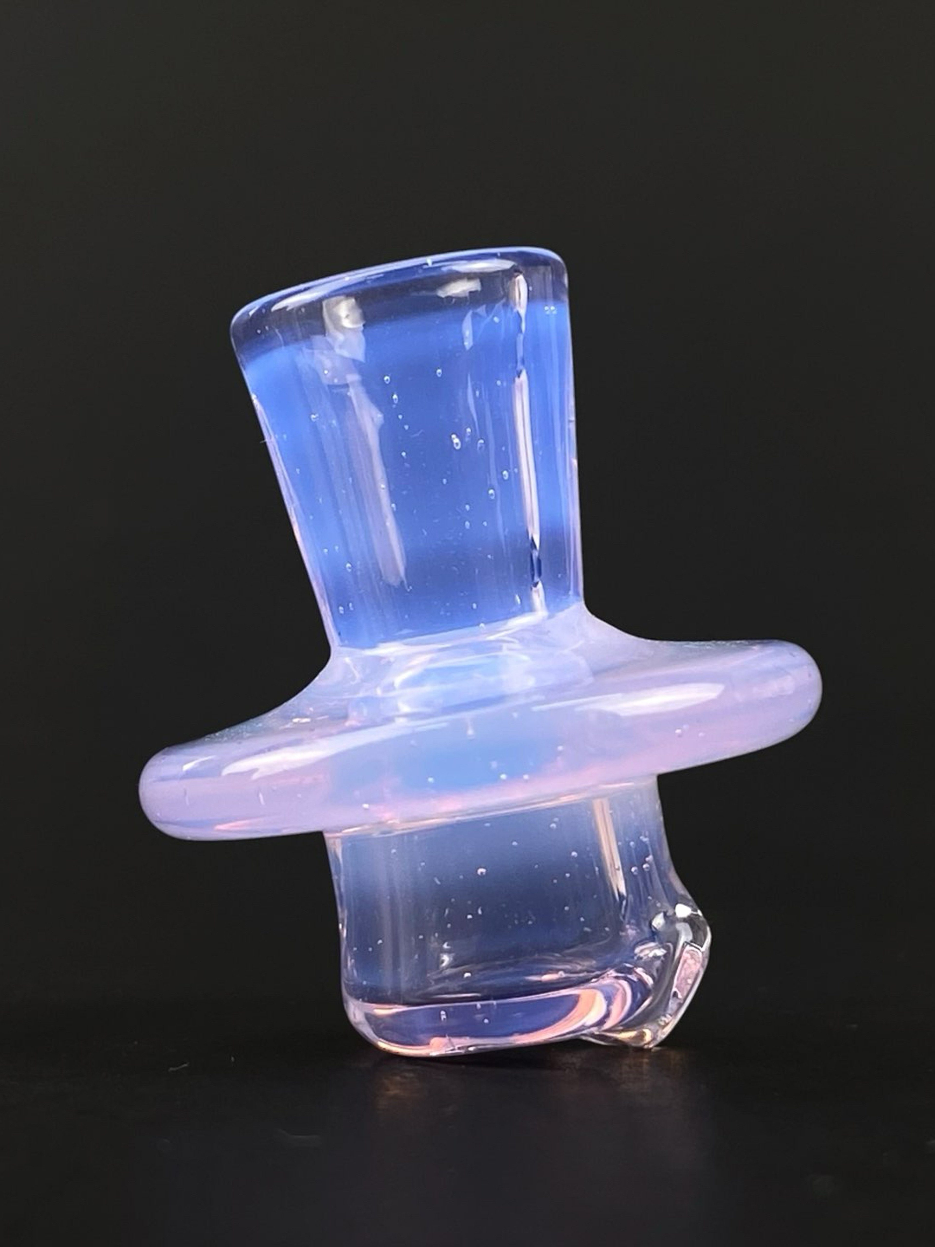 Preview pic of Lucid 3DXL Spinner Cap for the Puffco Peak Pro by The Mac Savage