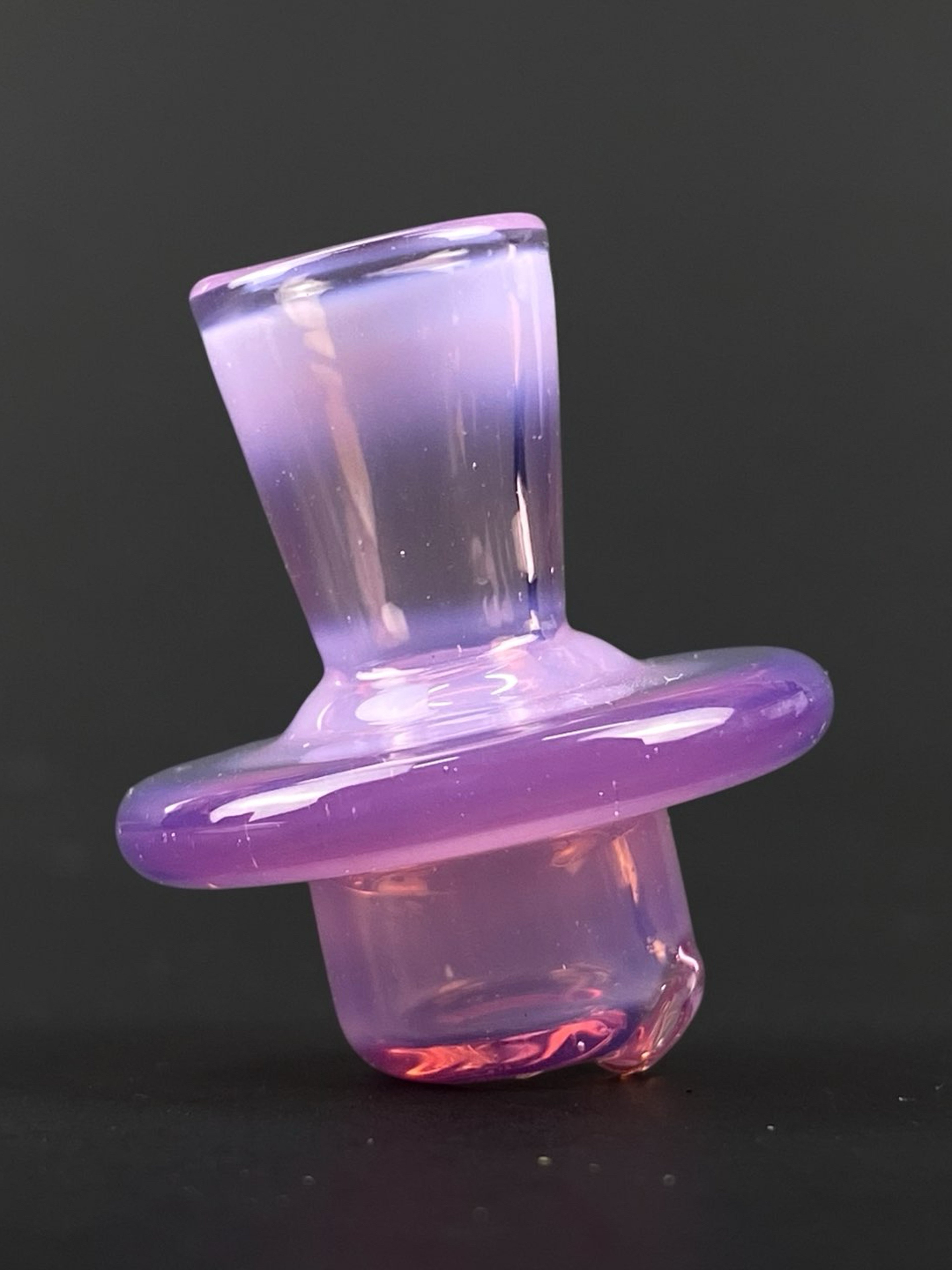Preview pic of Stargazer 3DXL Spinner Cap for the Puffco Peak Pro by The Mac Savage