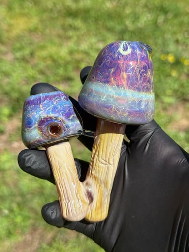Preview pic of Shroomlock