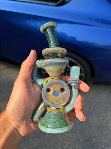 Preview pic of A1 Functions Recycler