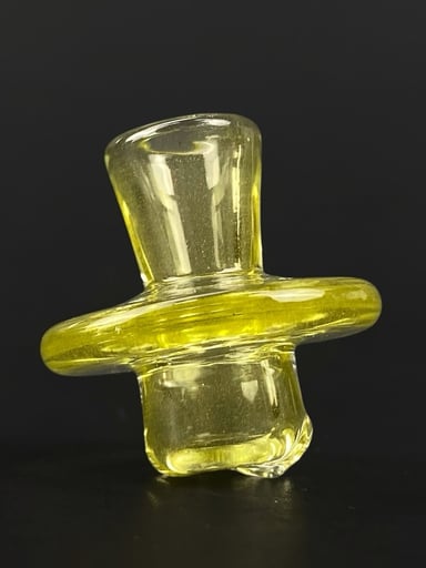 Preview pic of Olive 3DXL Spinner Cap for the Puffco Peak Pro by The Mac Savage