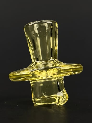 Preview pic of Serum 3DXL Spinner Cap for the Puffco Peak Pro by The Mac Savage