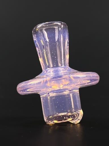 Preview pic of Pink Rose 3DXL Spinner Cap for the Puffco Peak Pro by The Mac Savage