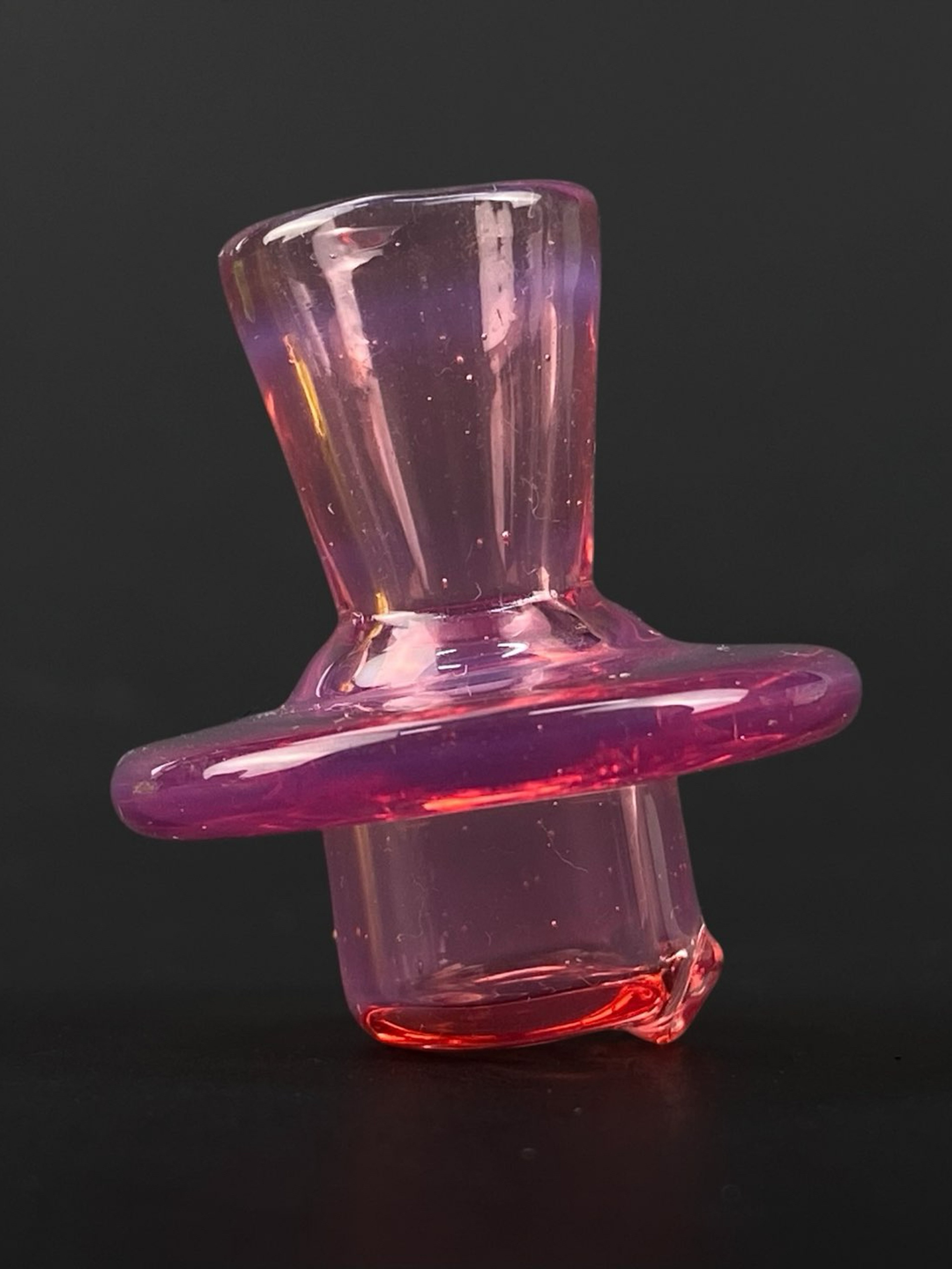 Preview pic of Karmaline 3DXL Spinner Cap for the Puffco Peak Pro by The Mac Savage