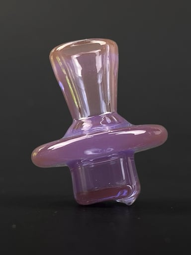 Preview pic of 3DXL Spinner Cap for the Puffco Peak Pro by The Mac Savage
