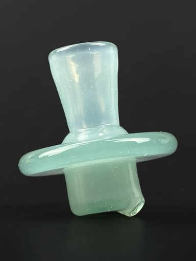 Preview pic of 3DXL Spinner Cap for the Puffco Peak Pro by The Mac Savagej