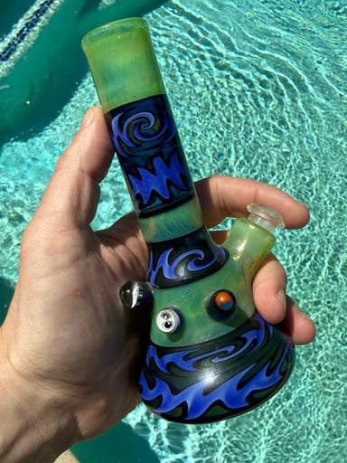 Preview pic of Josh Sable Mini-Tube