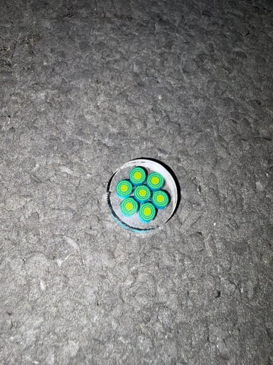 Preview pic of Darby milli chip