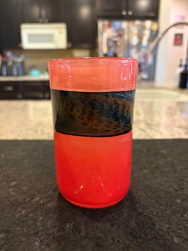 Preview pic of Coyle Drinking Glass