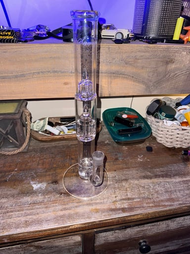 Preview pic of Sovereignty 360 stem to mini grid dome