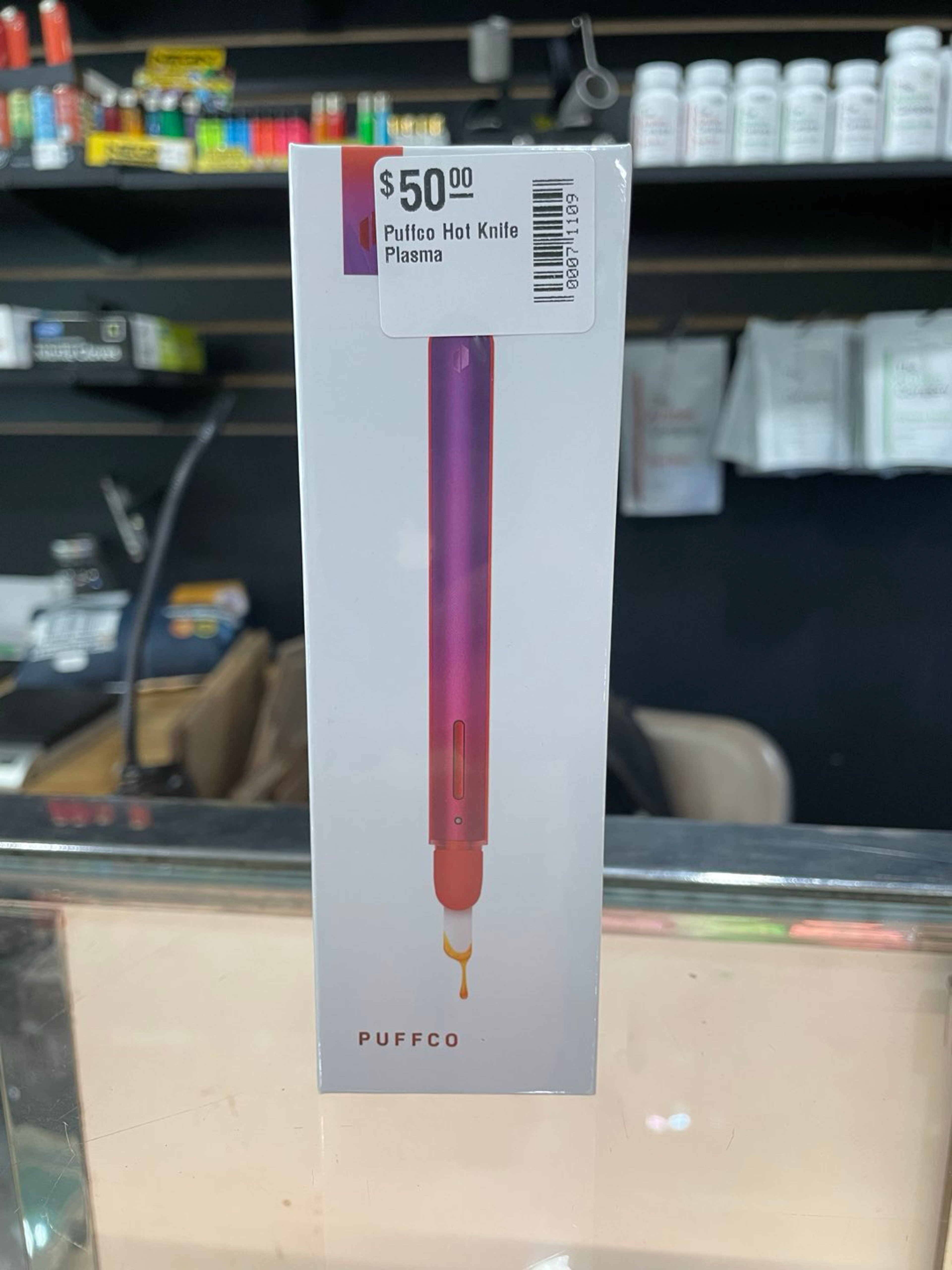 Puffco Hot Knife Plasma image 0