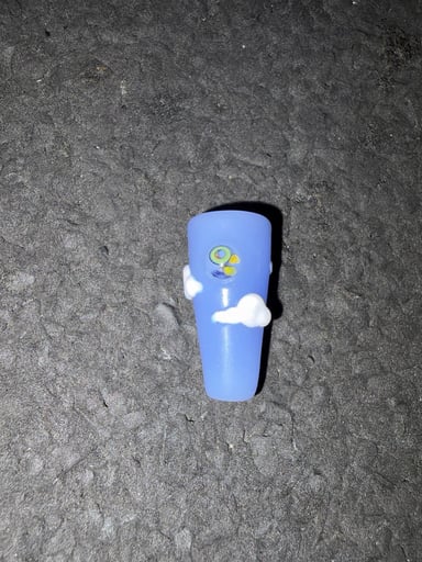 Preview pic of Calmbo Glass Joint Tip