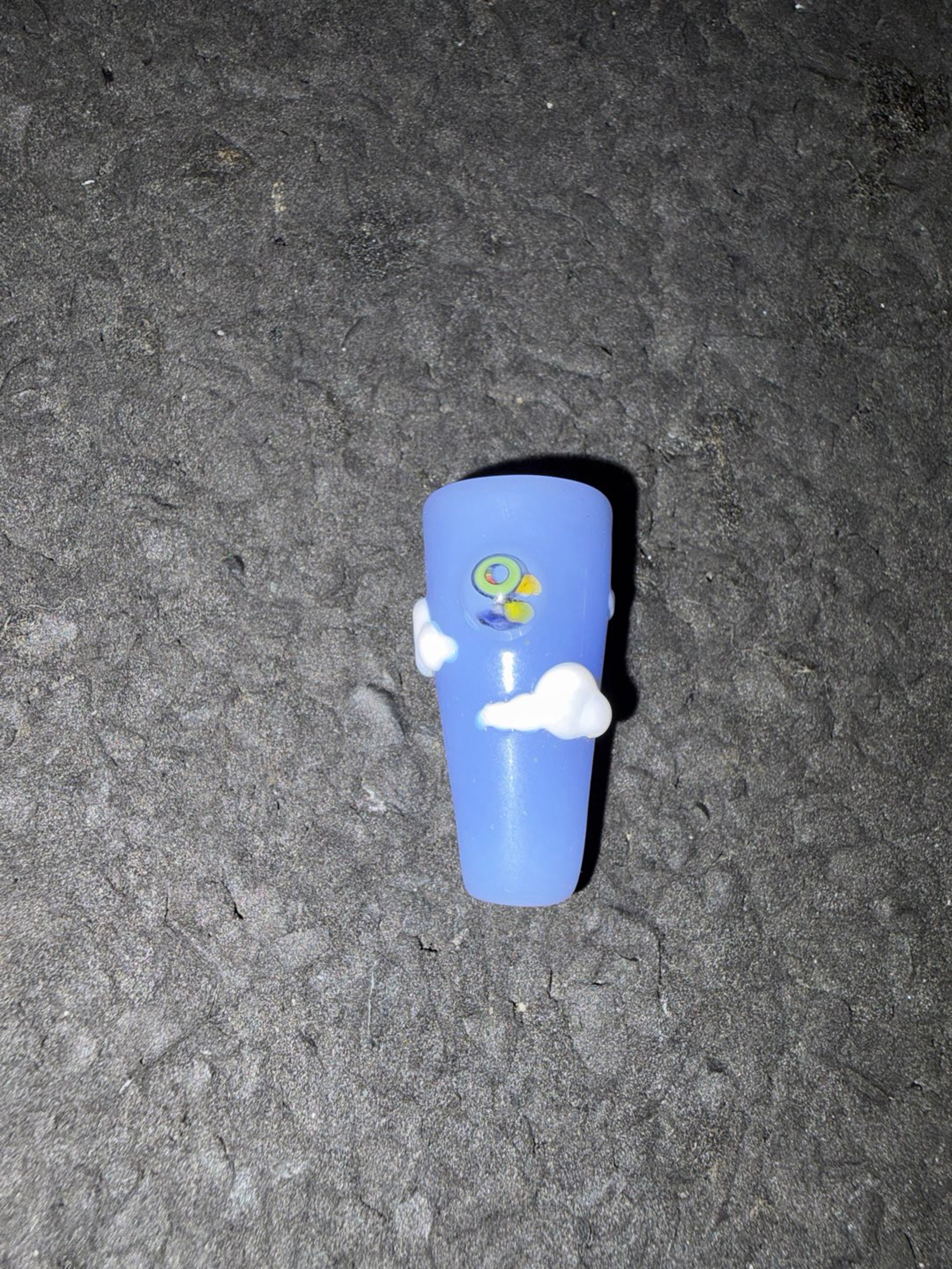 Preview pic of Calmbo Glass Joint Tip