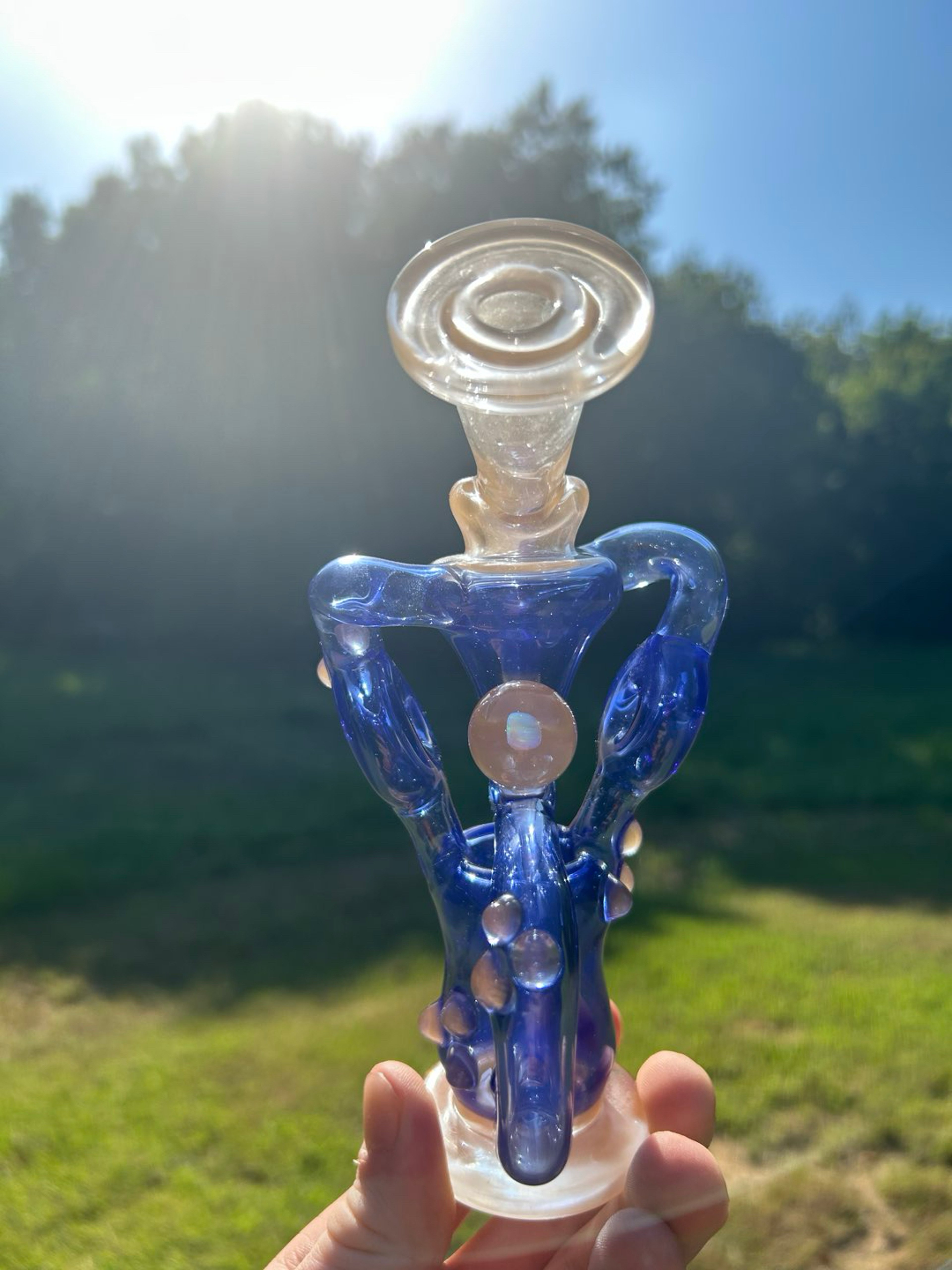 Sweet justice recycler. image 0
