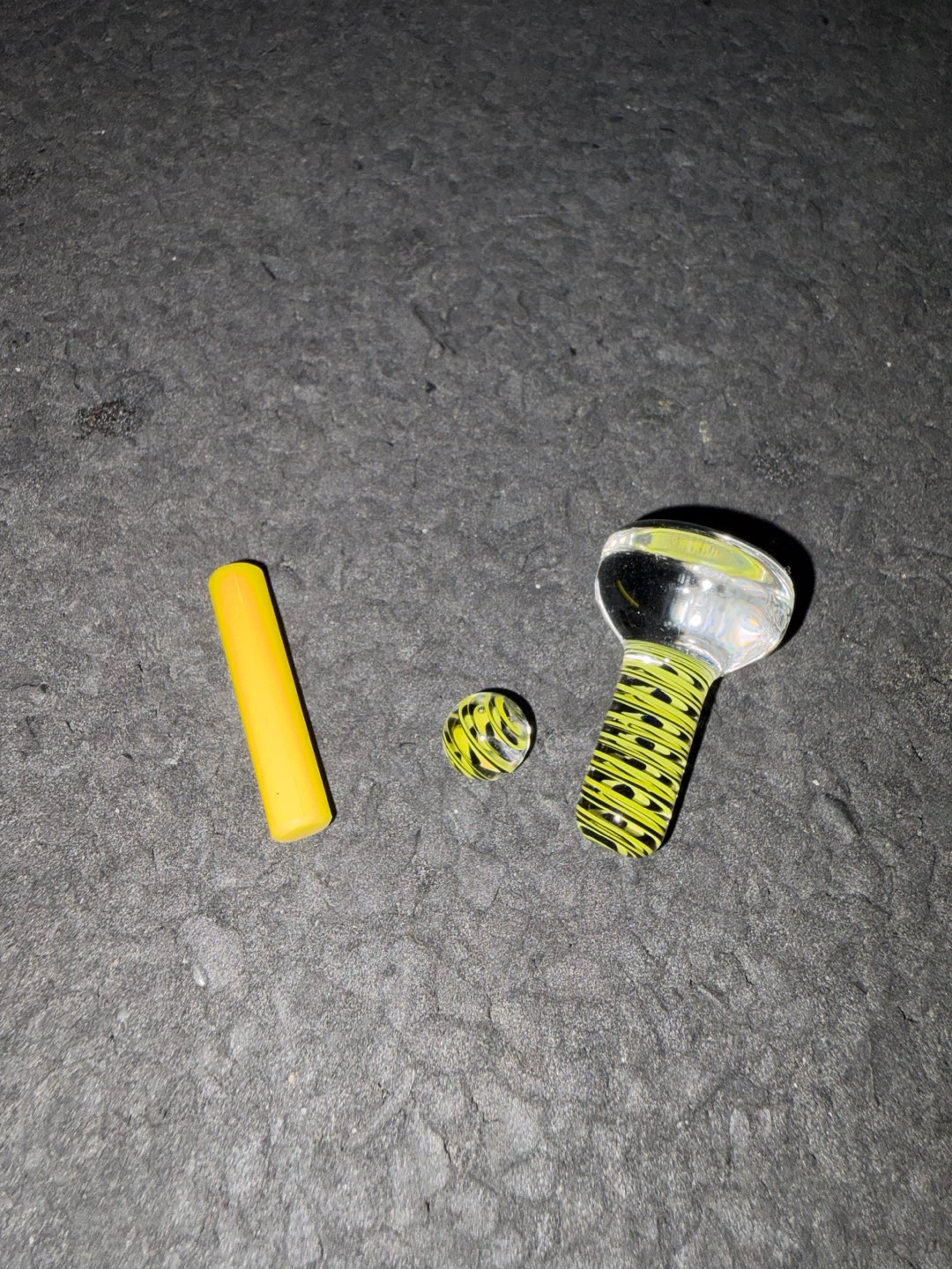 Preview pic of Slurper Set Unknown Artist
