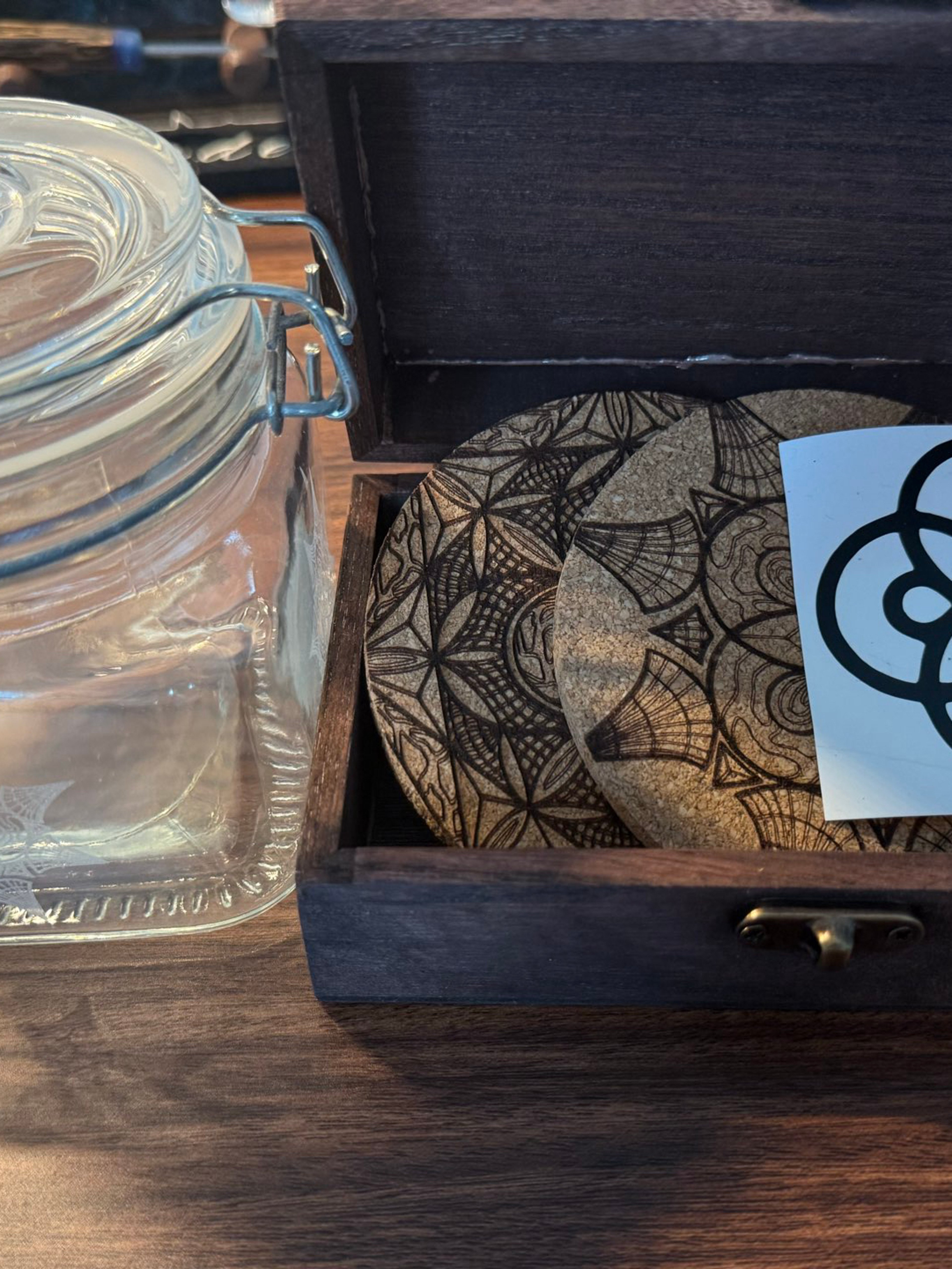 Preview pic of Eternal Quartz Collector Set - Banger Box, ISO Dunk and More