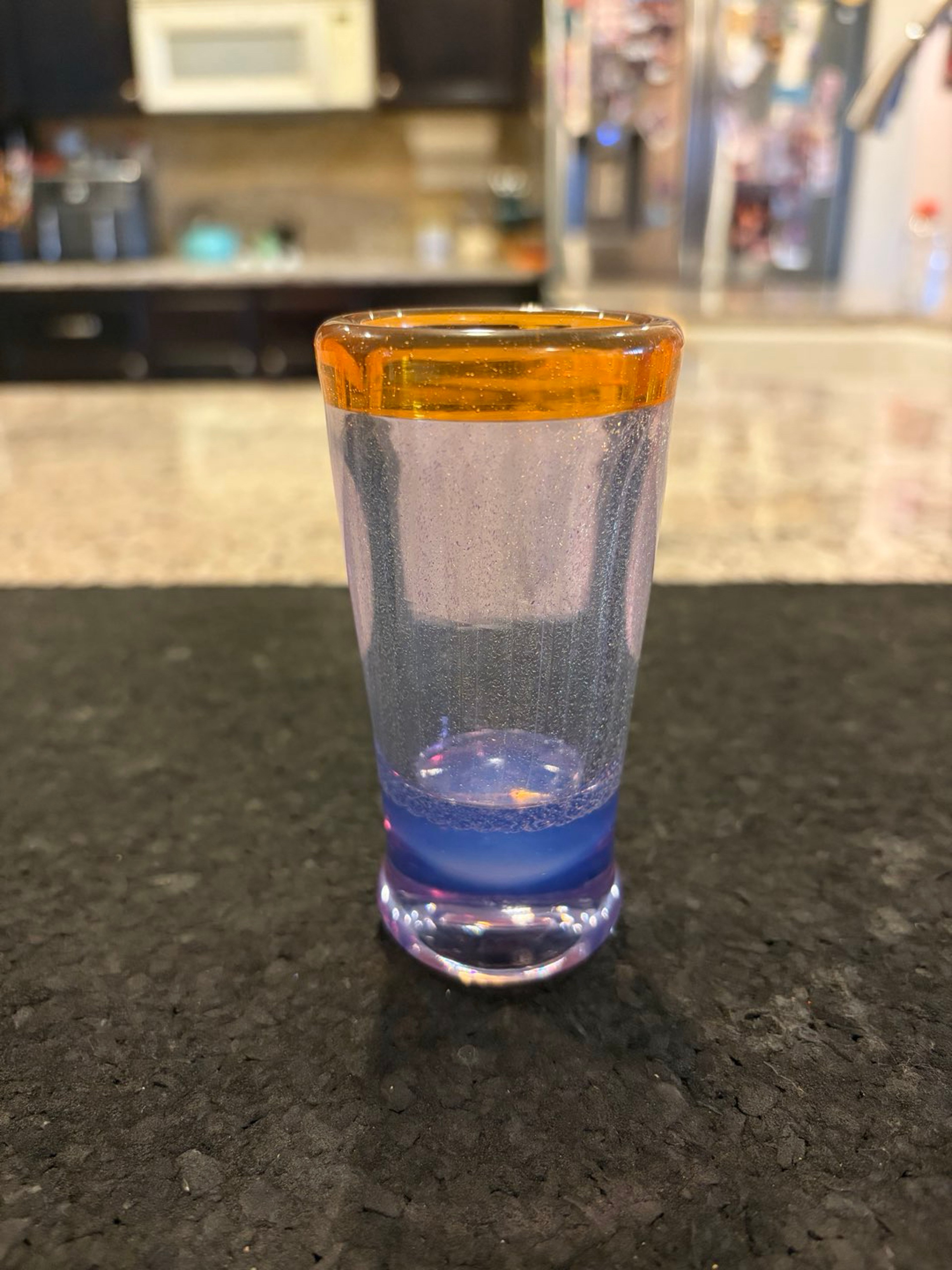 Preview pic of Darby Holm Large Shot Glass