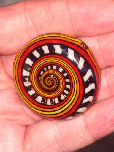 Preview pic of Jason Lee Staircase Pendant