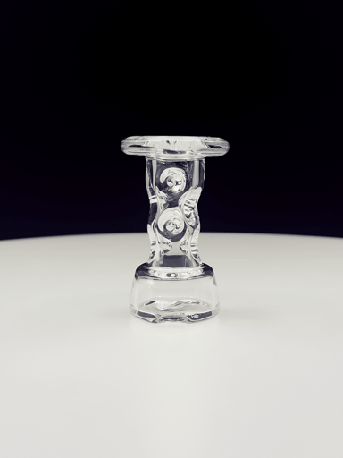 Preview pic of Durin Glass Puffco Peak Dry Top Cooling Tower
