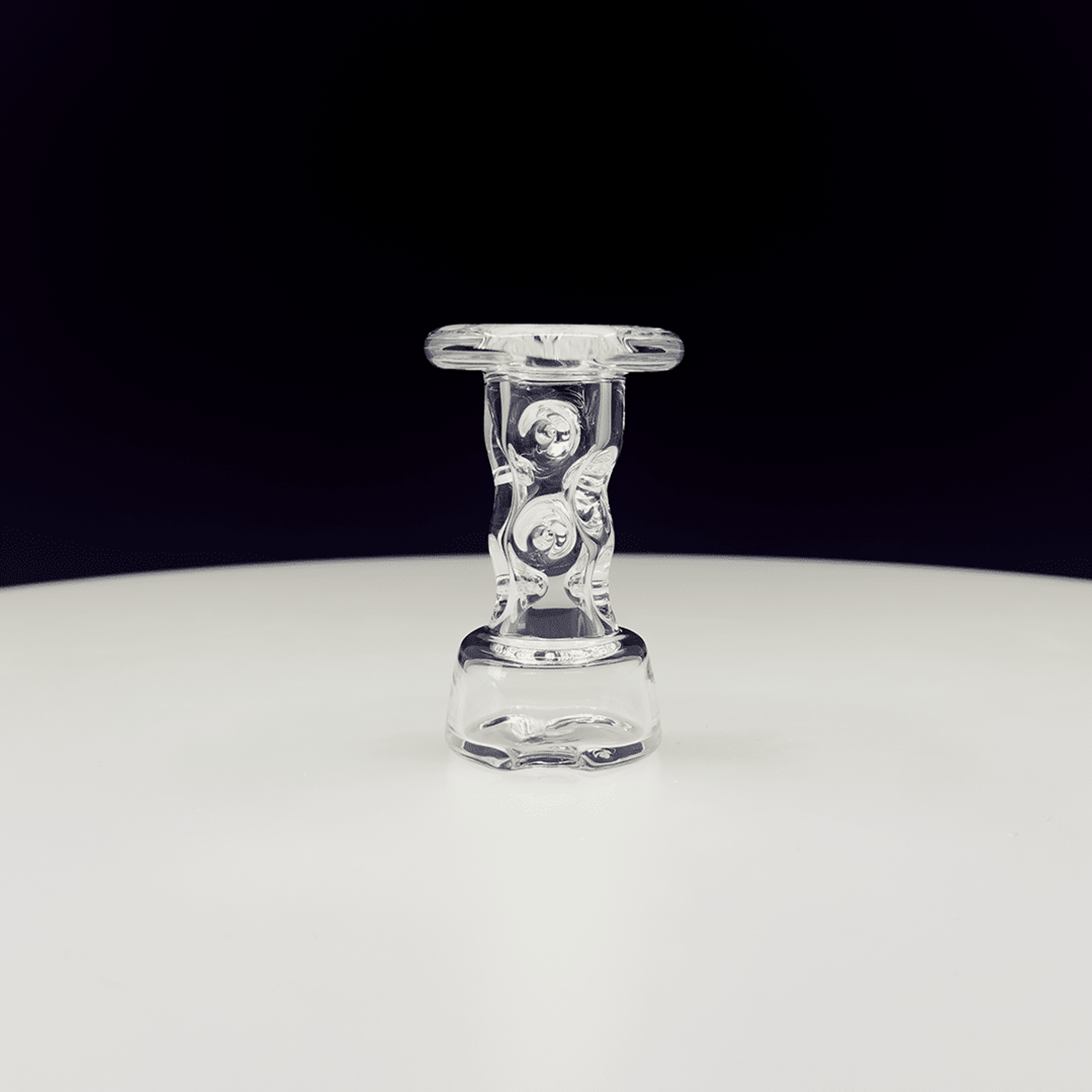 Durin Glass Puffco Peak Dry Top Cooling Tower image 0