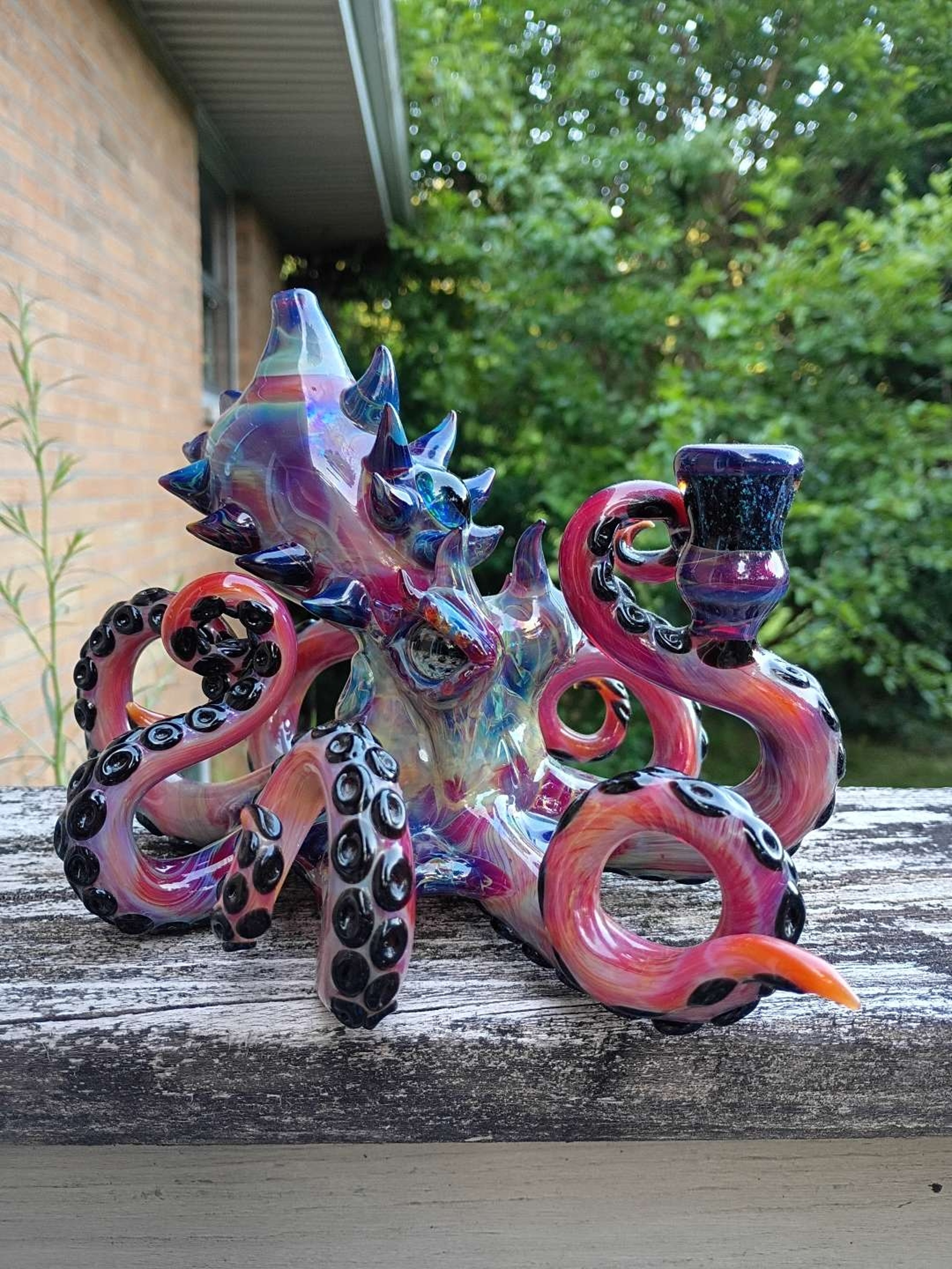 Preview pic of Mako Octo