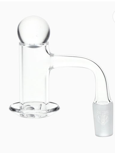 Preview pic of Bear Quartz V1 blender
