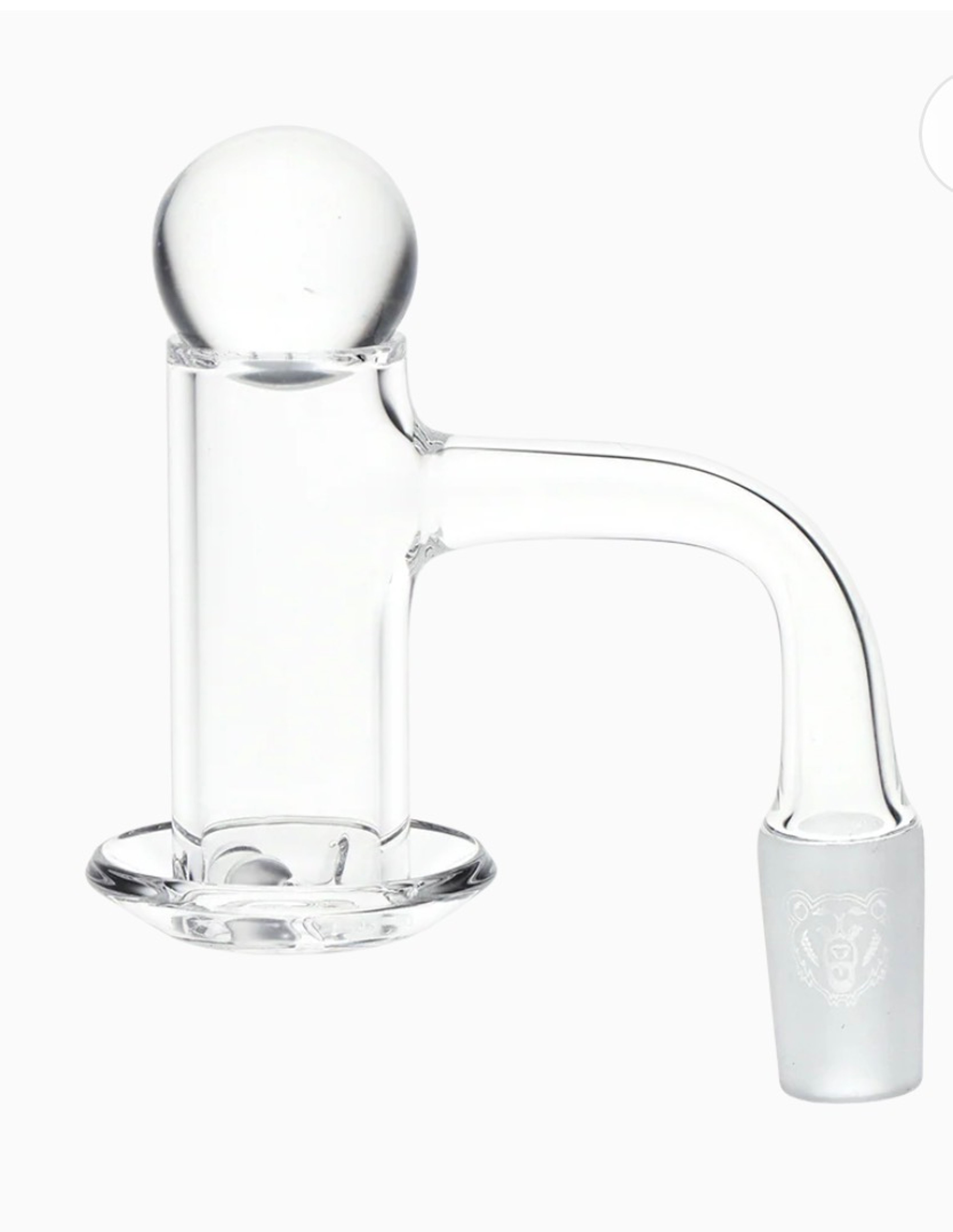 Preview pic of Bear Quartz V1 blender
