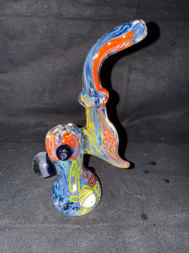 Preview pic of Sherlock Bubbler