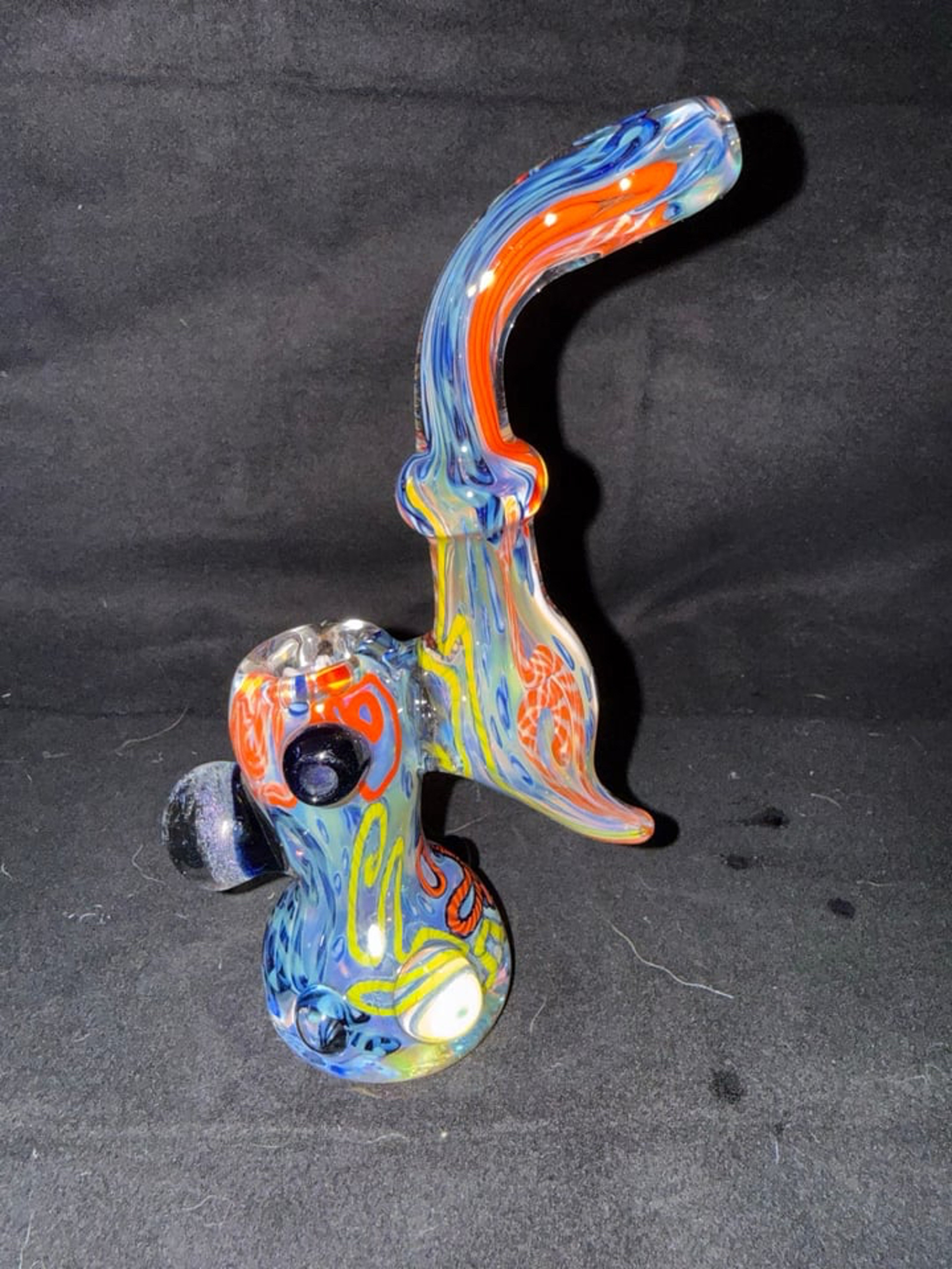 Preview pic of Sherlock Bubbler