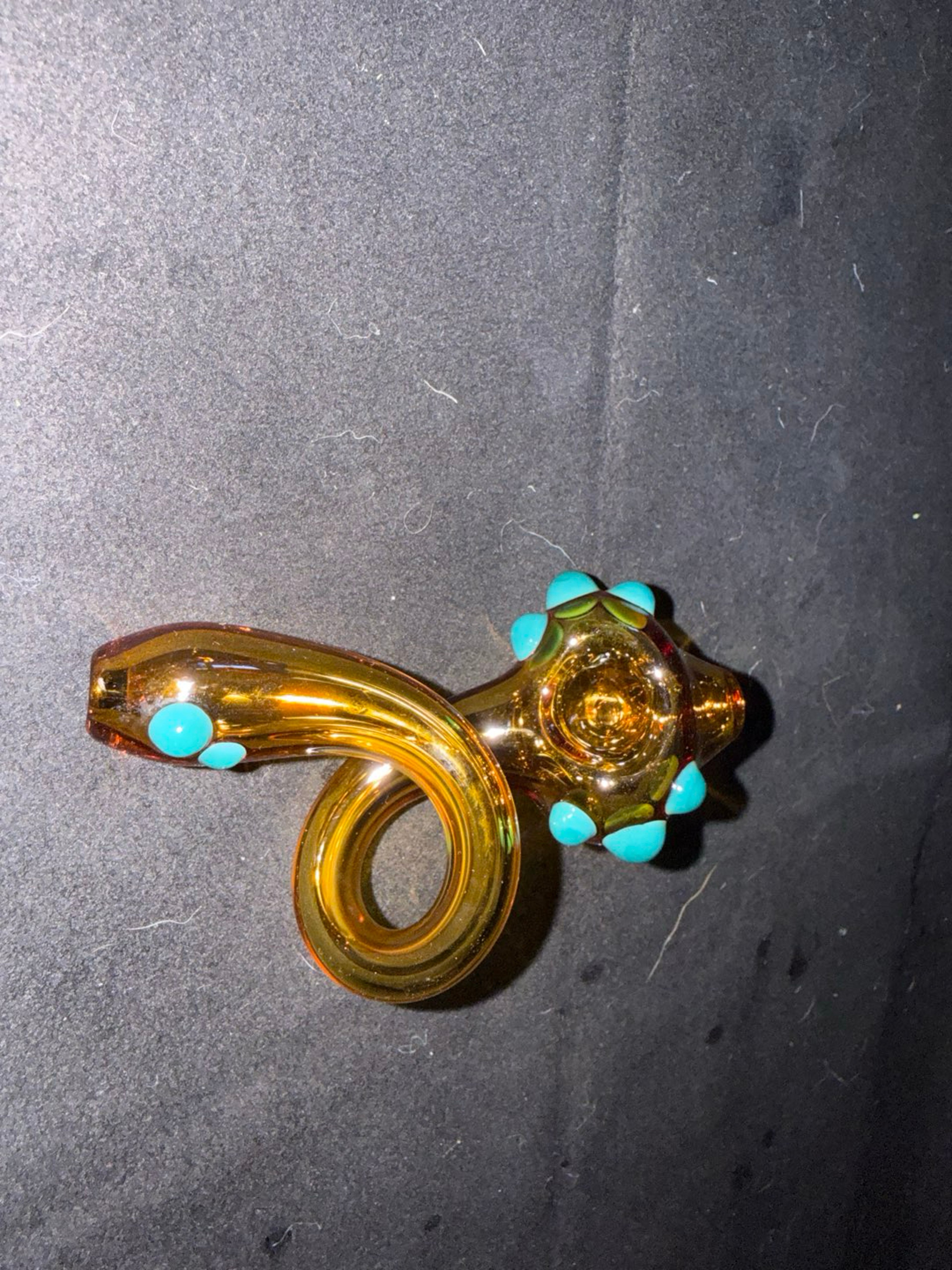 Preview pic of Squiggly bowl