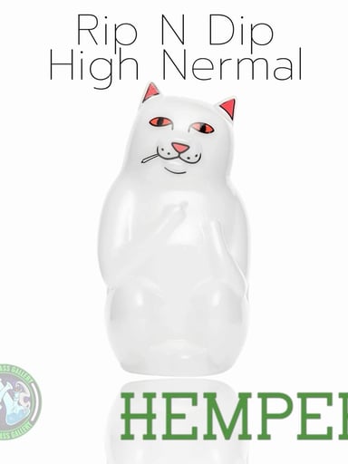 Preview pic of Hemper x Rip N Dip - Rig - High Nermal