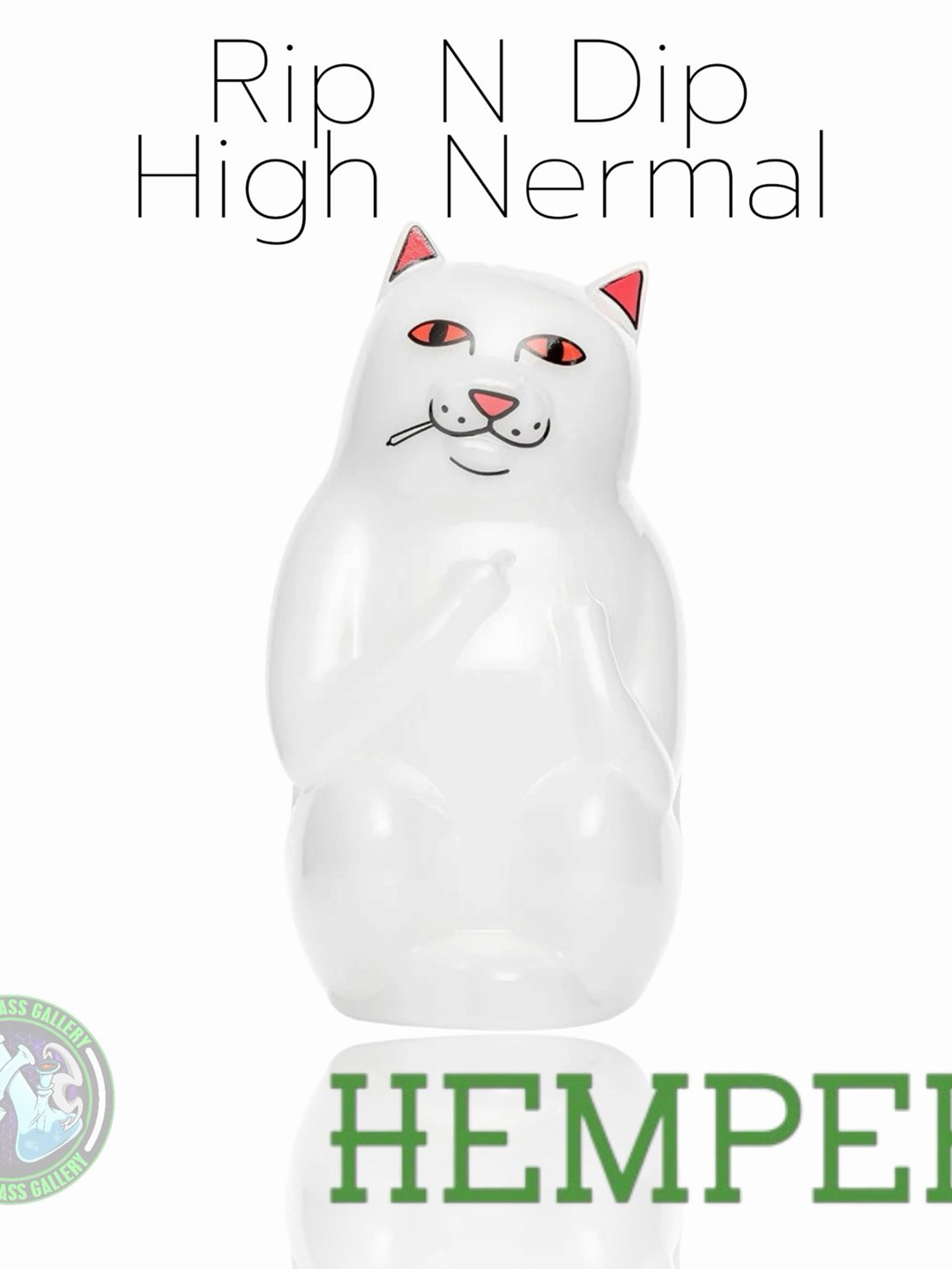 Hemper x Rip N Dip - Rig - High Nermal image 0