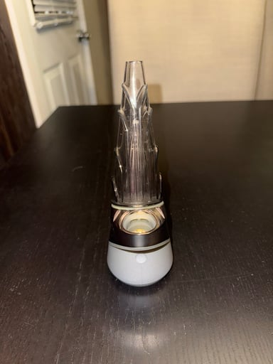 Preview pic of Puffco Peak Pro Guardian
