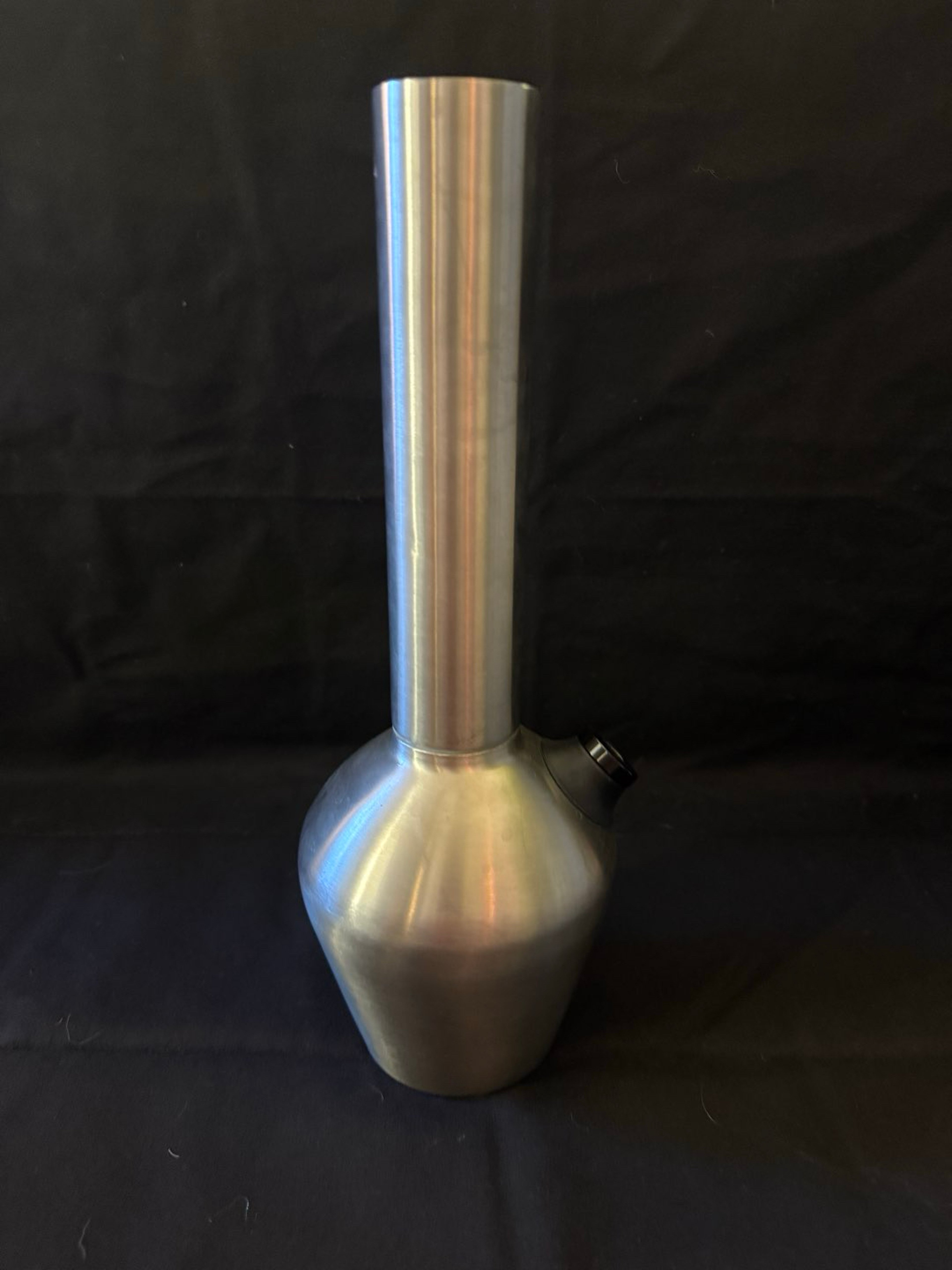Preview pic of Chill steel pipe