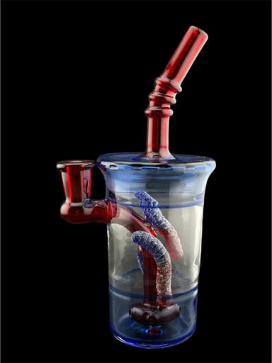 Preview pic of Brand New Emperial 1 Cup With Worms Inside