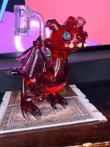 Preview pic of Dragon