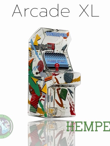 Preview pic of Hemper  - Rig - Arcade XL