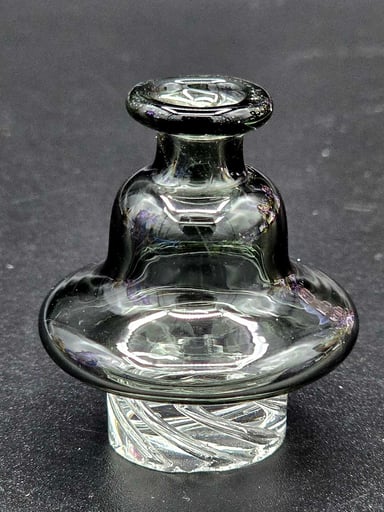 Preview pic of Color Smoke Spinner Cap