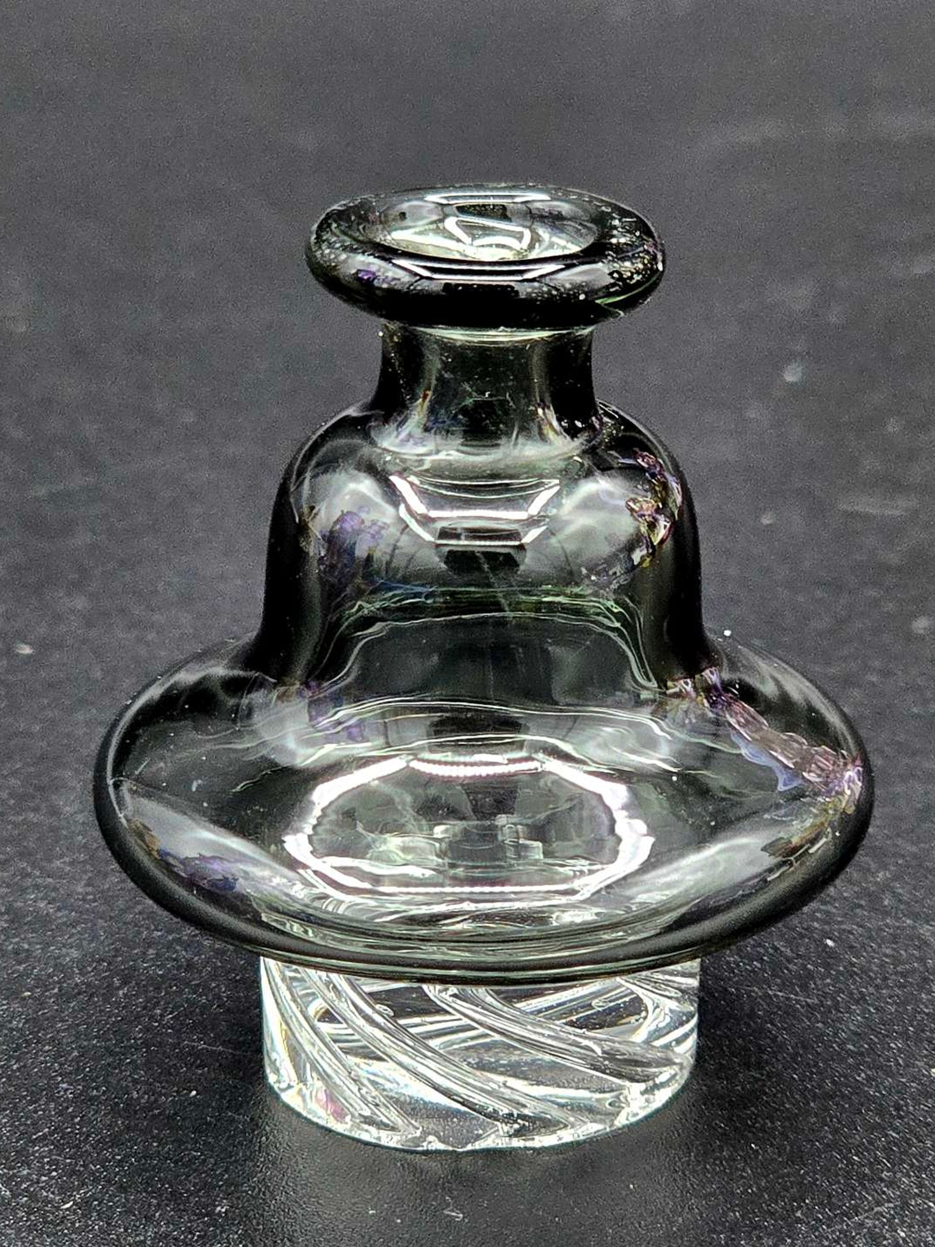 Preview pic of Color Smoke Spinner Cap