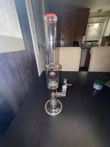 Preview pic of Toro 18” Circ to Circ Partial Accented