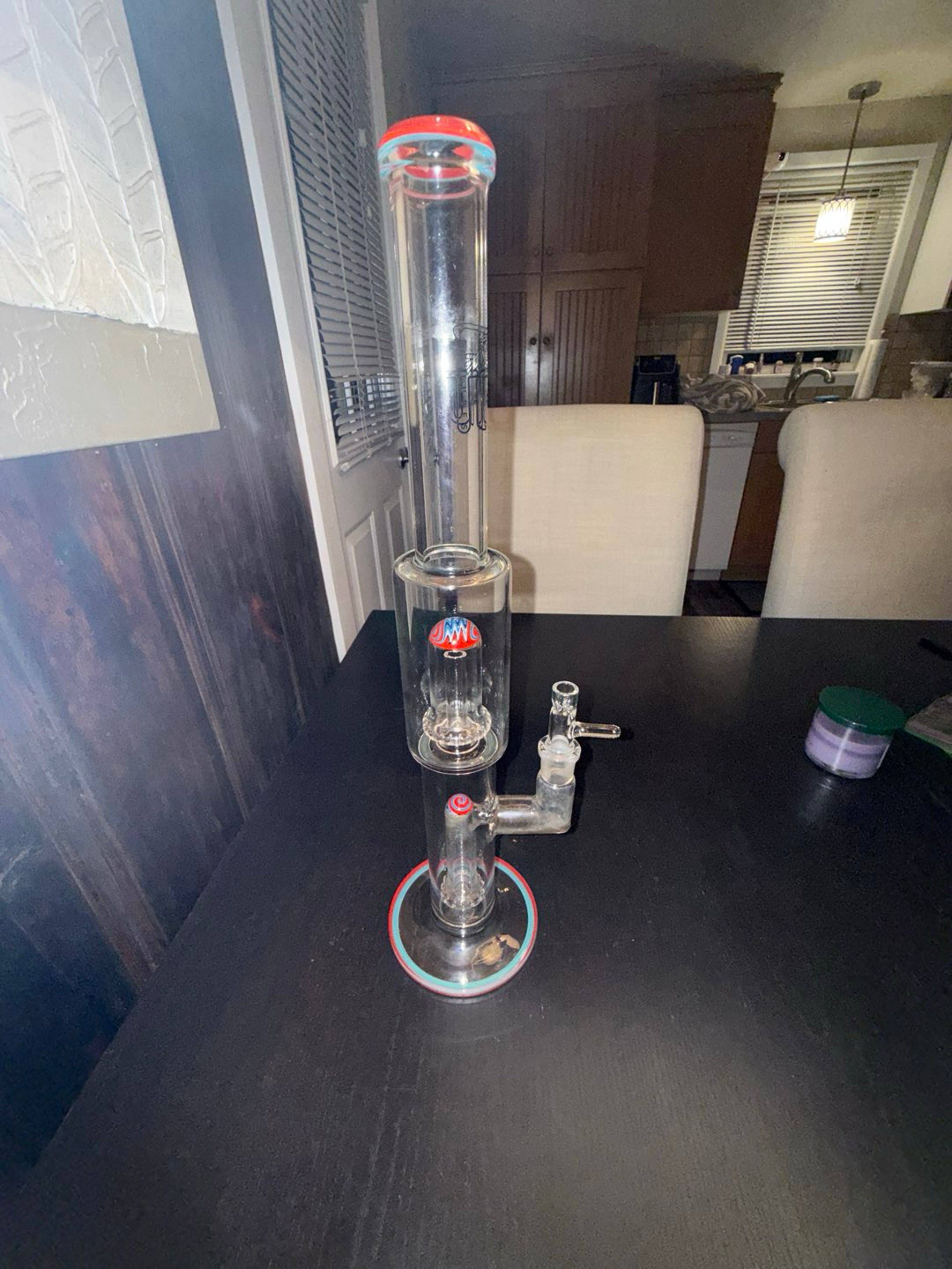 Preview pic of Toro 18” Circ to Circ Partial Accented