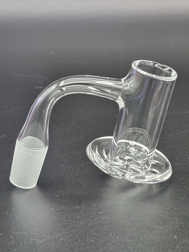 Preview pic of 14mm Blender Quartz Banger